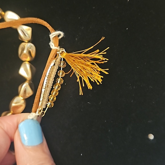 Several bracelets,  Carole INC - Picture 5 of 7